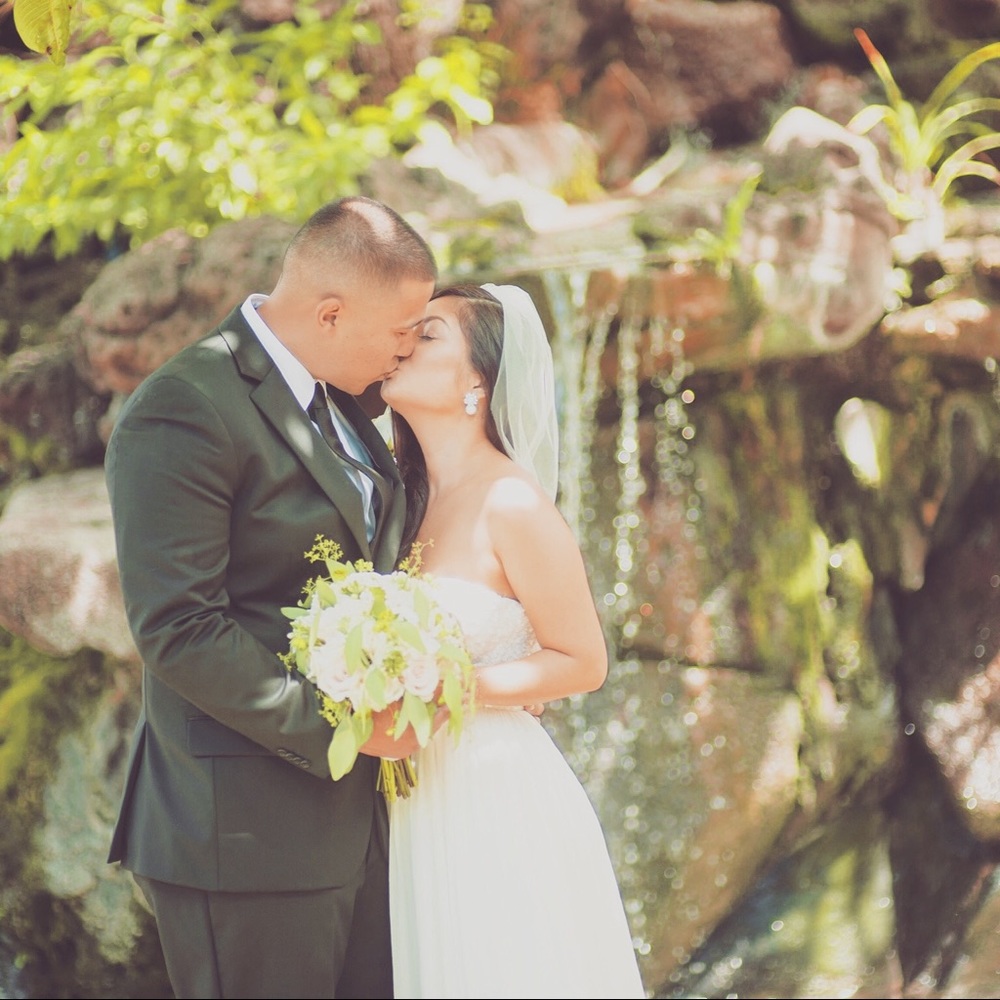 Meet your Posher, Tera